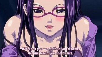 Anime sexo professora putinha dando gostoso